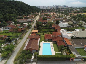 Chalé Guaiuba